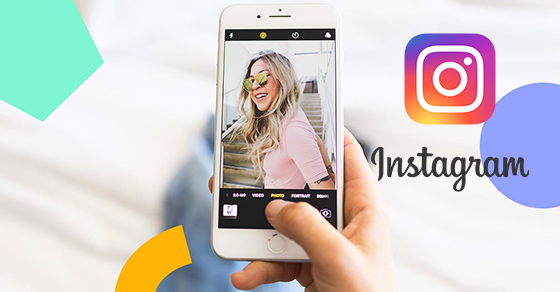 Bật mí cách chụp ảnh trên Instagram đẹp, nhiều lượt like nhất cho bạn